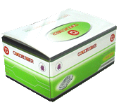 G.R. Parking Products