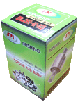 G.R. Parking Products