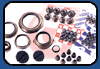 G.R. Products,Oil Seals, Valve Stem Seals